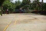 Divine Child High School and Junior College-Basketball Court